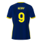 2023-2024 Hellas Verona Home Replica Shirt (HENRY 9)