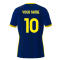 2023-2024 Hellas Verona Home Replica Shirt (Your Name)
