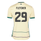 2023-2024 Hibernian Third Shirt (Fletcher 29)