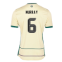 2023-2024 Hibernian Third Shirt (Murray 6)
