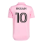 2023-2024 Inter Miami Authentic Home Shirt (Higuain 10)