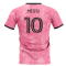 2023-2024 Miami Away Concept Football Shirt (Messi 10)