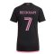2023-2024 Inter Miami Away Shirt (Beckham 7)