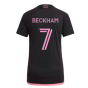 2023-2024 Inter Miami Away Shirt (Beckham 7)