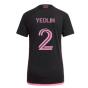 2023-2024 Inter Miami Away Shirt (Yedlin 2)