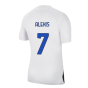 2023-2024 Inter Milan Away Shirt (Alexis 7)