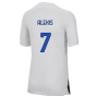 2023-2024 Inter Milan Away Shirt (Kids) (Alexis 7)