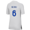 2023-2024 Inter Milan Away Shirt (Kids) (De Vrij 6)