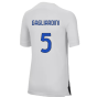 2023-2024 Inter Milan Away Shirt (Kids) (Gagliardini 5)