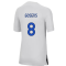 2023-2024 Inter Milan Away Shirt (Kids) (Gosens 8)