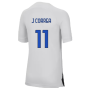 2023-2024 Inter Milan Away Shirt (Kids) (J Correa 11)