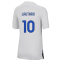 2023-2024 Inter Milan Away Shirt (Kids) (Lautaro 10)