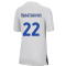 2023-2024 Inter Milan Away Shirt (Kids) (Mkhitaryan 22)