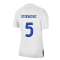 2023-2024 Inter Milan Away Shirt (Stankovic 5)