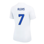 2023-2024 Inter Milan Away Shirt (Womens) (Alexis 7)