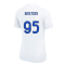 2023-2024 Inter Milan Away Shirt (Womens) (Bastoni 95)