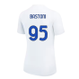 2023-2024 Inter Milan Away Shirt (Womens) (Bastoni 95)