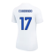 2023-2024 Inter Milan Away Shirt (Womens) (Cuadrado 17)