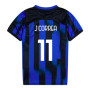 2023-2024 Inter Milan Home Mini Kit (J Correa 11)