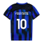 2023-2024 Inter Milan Home Mini Kit (Your Name)