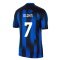 2023-2024 Inter Milan Home Shirt (Alexis 7)