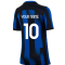2023-2024 Inter Milan Home Shirt (Kids) (Your Name)