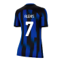 2023-2024 Inter Milan Home Shirt (Womens) (Alexis 7)