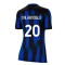 2023-2024 Inter Milan Home Shirt (Womens) (Calhanoglu 20)