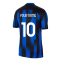 2023-2024 Inter Milan Home Shirt (Your Name)