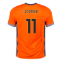 2023-2024 Inter Milan Third Shirt (J Correa 11)
