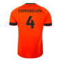 2023-2024 Ipswich Town Away Shirt (Edmundson 4)
