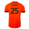 2023-2024 Ipswich Town Away Shirt (Luongo 25)