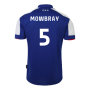 2023-2024 Ipswich Town Home Shirt (Mowbray 5)