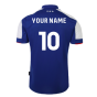 2023-2024 Ipswich Town Home Shirt (Your Name)