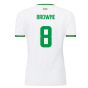 2023-2024 Ireland Away Shirt (Ladies) (Browne 8)