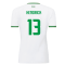 2023-2024 Ireland Away Shirt (Ladies) (Hendrick 13)