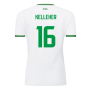 2023-2024 Ireland Away Shirt (Ladies) (Kelleher 16)