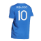 2023-2024 Italy DNA 3S Tee (Blue) (R BAGGIO 10)