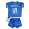 2023-2024 Italy Home Baby Kit (BARELLA 18)