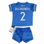 2023-2024 Italy Home Baby Kit (DI LORENZO 2)