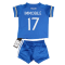 2023-2024 Italy Home Baby Kit (IMMOBILE 17)