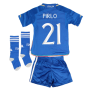 2023-2024 Italy Home Mini Kit (PIRLO 21)