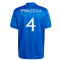 2023-2024 Italy Icon Jersey (Blue) (SPINAZZOLA 4)