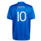 2023-2024 Italy Icon Jersey (Blue) (TOTTI 10)