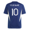 2023-2024 Italy Training Jersey (Dark Blue) - Kids (Your Name)