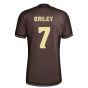 2023-2024 Jamaica Away Shirt (BAILEY 7)
