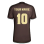 2023-2024 Jamaica Away Shirt (Your Name)