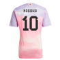 2023-2024 Japan Away Shirt (KAGAWA 10)