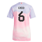 2023-2024 Japan Away Shirt (Ladies) (Endo 6)