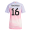 2023-2024 Japan Away Shirt (Ladies) (Tomiyasu 16)